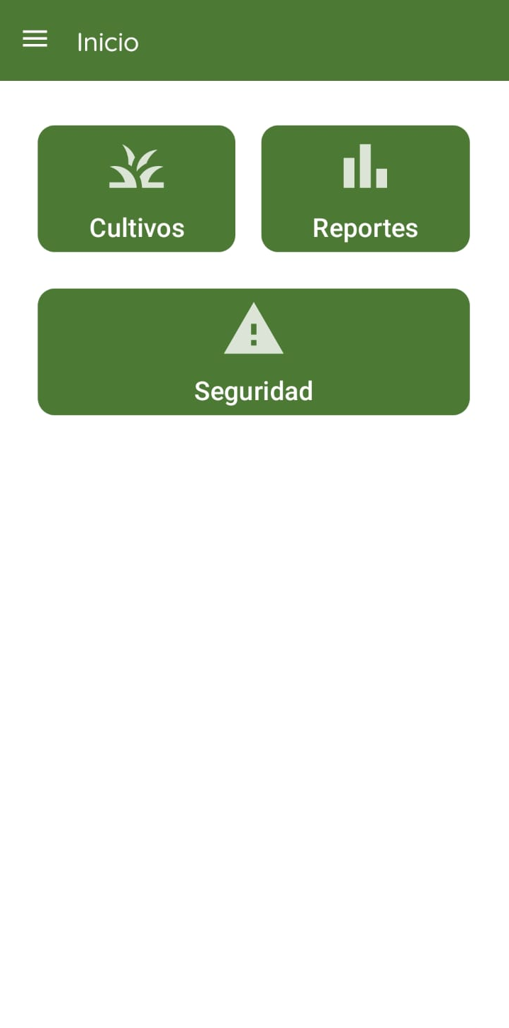 Olivia Howell - Farm Webflow Template