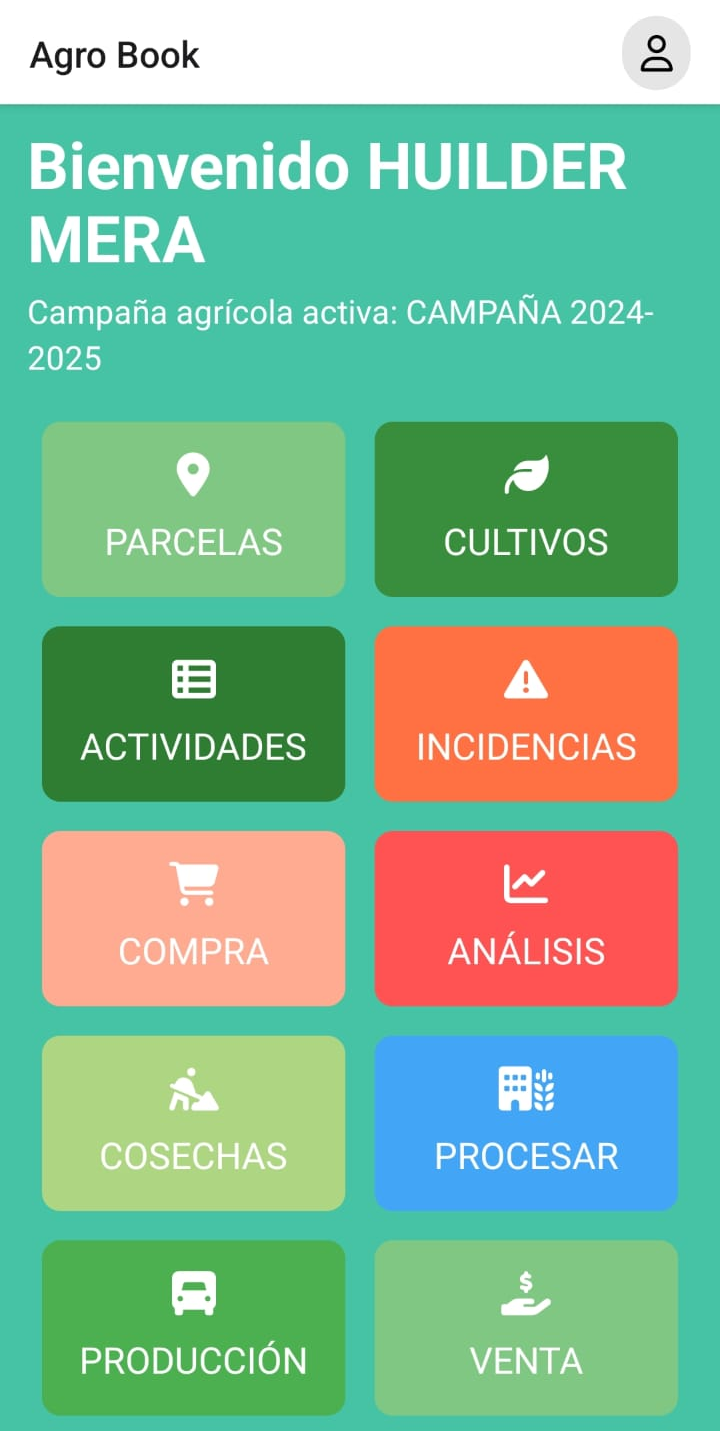 Olivia Howell - Farm Webflow Template